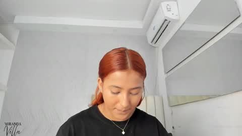 Miranda online show from March 25, 12:11 pm