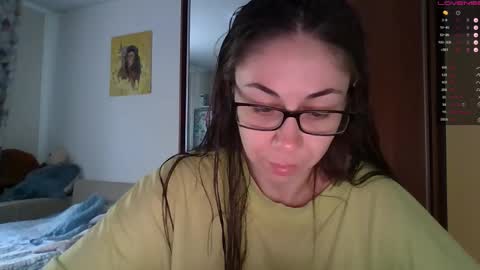 MIRANDA online show from September 15, 1:49 am