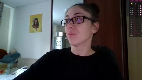 MIRANDA online show from September 20, 10:38 am