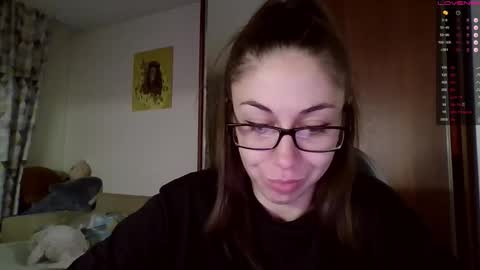 MIRANDA online show from September 29, 2:44 pm