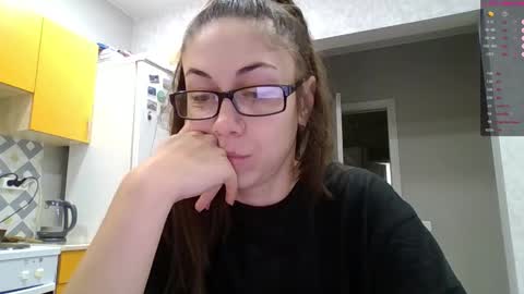 MIRANDA online show from December 1, 3:44 am