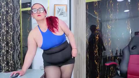 Miranda online show from March 11, 12:22 pm