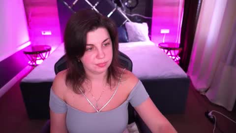 Miranda online show from October 14, 6:03 am