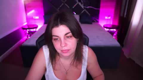 Miranda online show from November 13, 7:18 am