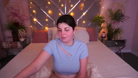 Miranda online show from February 21, 8:04 am