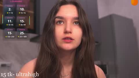 mirarune online show from January 17, 3:50 pm