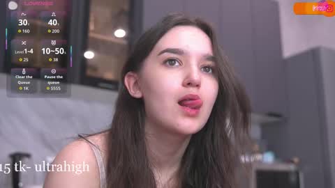 mirarune online show from March 14, 6:35 pm