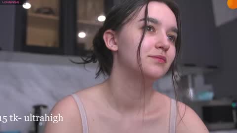 mirarune online show from March 30, 11:17 pm