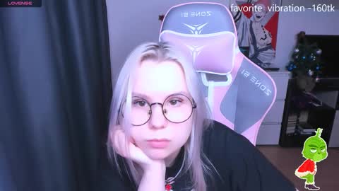 Kira online show from January 13, 8:58 pm