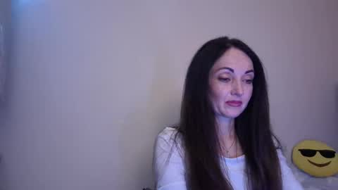 Christina online show from May 30, 9:34 pm