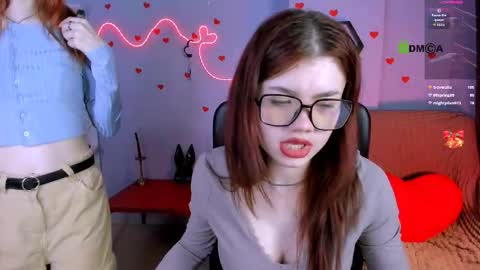 mirgi online show from March 28, 5:34 pm