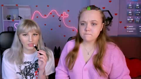 mirgi online show from March 30, 7:26 pm