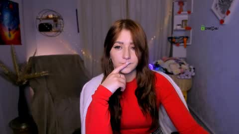 mirgi online show from April 2, 7:11 pm