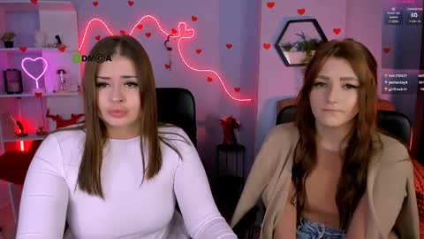 mirgi online show from April 3, 7:12 pm