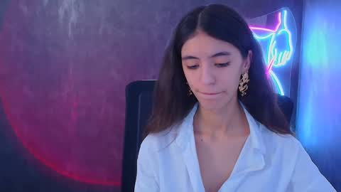 Snapshot of miri_miss chatting on December 4, 4:38 pm Miri online show from December 4, 4:38 pm