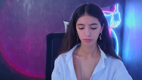 Snapshot of miri_miss chatting on December 5, 2:55 pm Miri online show from December 5, 2:55 pm