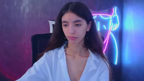 Snapshot of miri_miss chatting on December 7, 2:57 pm Miri online show from December 7, 2:57 pm