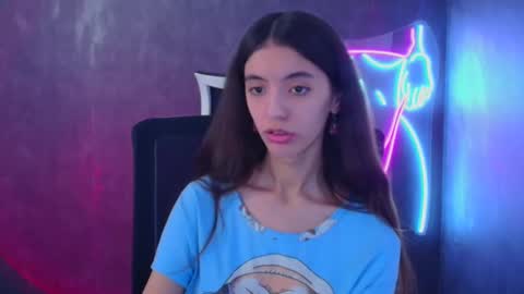 Snapshot of miri_miss chatting on December 8, 12:30 pm Miri online show from December 8, 12:30 pm