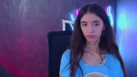 Snapshot of miri_miss chatting on December 8, 3:56 pm Miri online show from December 8, 3:56 pm