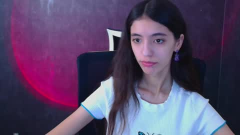 Snapshot of miri_miss chatting on December 28, 7:22 am Miri online show from December 28, 7:22 am