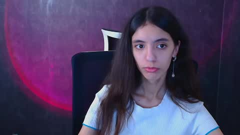 Snapshot of miri_miss chatting on December 29, 12:34 pm Miri online show from December 29, 12:34 pm