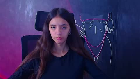 Snapshot of miri_miss chatting on September 13, 6:02 am Miri online show from September 13, 6:02 am