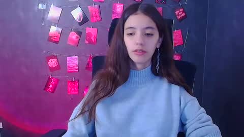 Snapshot of miri_miss chatting on December 3, 6:32 am Miri online show from December 3, 6:32 am