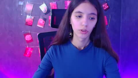 Snapshot of miri_miss chatting on January 5, 5:27 pm Miri online show from January 5, 5:27 pm