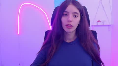 Snapshot of miri_miss chatting on January 7, 12:40 pm Miri online show from January 7, 12:40 pm