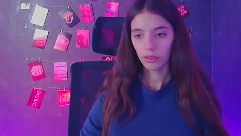 Snapshot of miri_miss chatting on January 9, 7:00 am Miri online show from January 9, 7:00 am