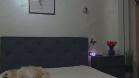 miriam04 online show from December 4, 10:29 pm