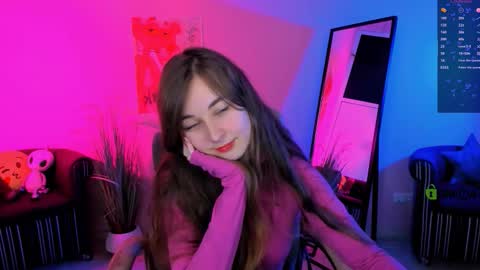 miriam_crazy online show from October 8, 7:22 pm