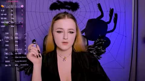 miriam_crazy online show from October 20, 11:05 pm