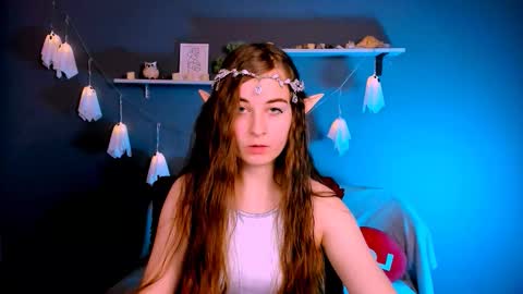 miriam_crazy online show from November 1, 7:49 pm