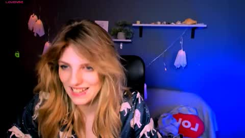 miriam_crazy online show from November 3, 8:10 pm