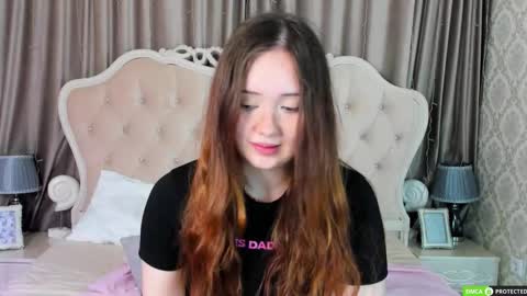 Miriam WhiteF online show from September 16, 3:51 am