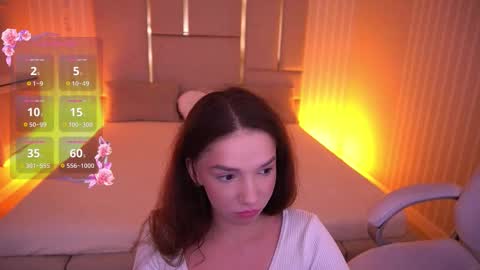 Mira online show from November 18, 2:54 pm