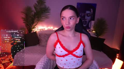 Mira online show from March 31, 12:05 pm