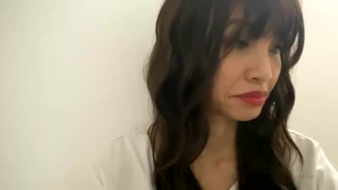 Miriam Schl online show from October 23, 2:22 am