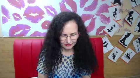 Snapshot of miroslava_happi chatting on September 13, 6:02 am Miroslava Happi online show from September 13, 6:02 am