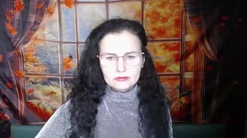 Miroslava Happi online show from December 14, 6:52 am