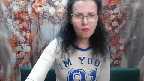 Miroslava Happi online show from May 16, 7:05 am