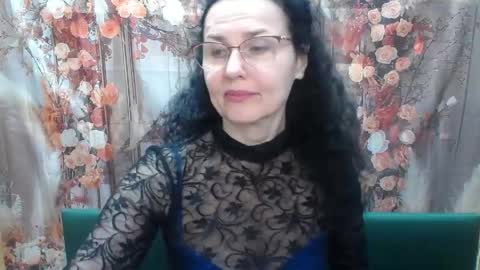 Miroslava Happi online show from May 31, 6:21 am
