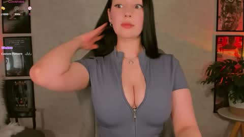 Miroslava online show from February 18, 5:58 am