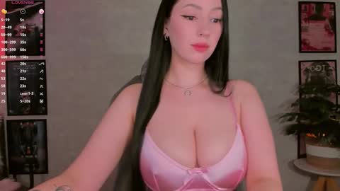 Miroslava online show from February 21, 5:41 am