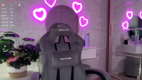 Miroslava online show from March 13, 5:36 am