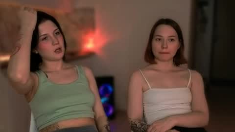 Mira online show from April 25, 9:12 pm