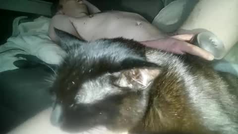 mirtoblack online show from October 17, 1:53 am