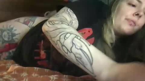 MisoHorny aka Goddess Sahara online show from February 21, 2:17 am