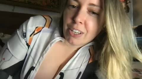 MisoHorny aka Goddess Sahara online show from October 8, 10:07 pm